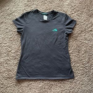 The North Face top